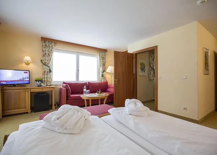 Falkensteiner Cristallo L 4 Star Superior