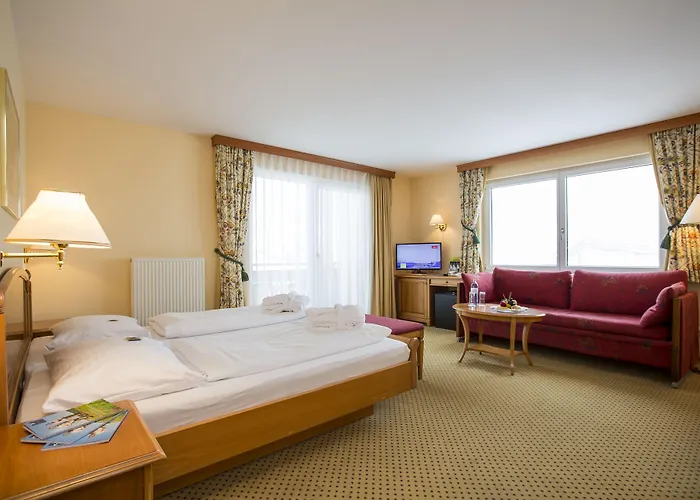 Falkensteiner Cristallo L 4 Star Superior