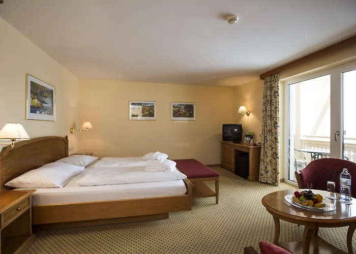 Falkensteiner Cristallo L 4 Star Superior Hotel 4*