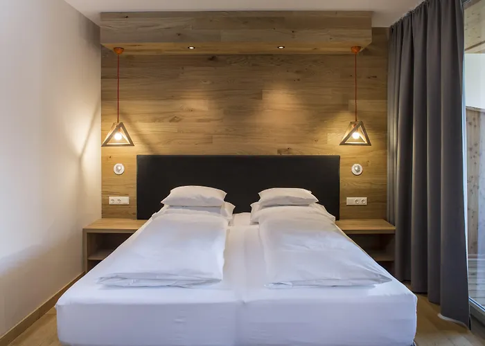 Falkensteiner Cristallo L 4 Star Superior 4* Katschberghöhe