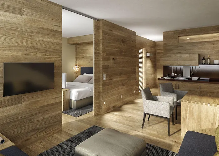 Falkensteiner Cristallo L 4 Star Superior Hotel