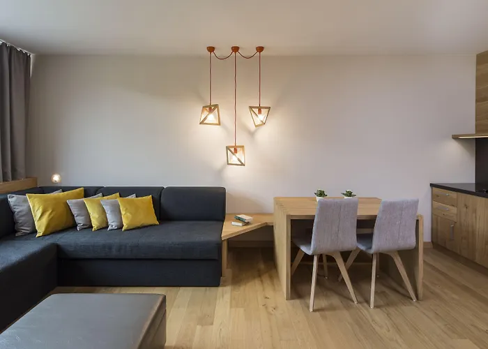 Falkensteiner Cristallo L 4 Star Superior Katschberghöhe