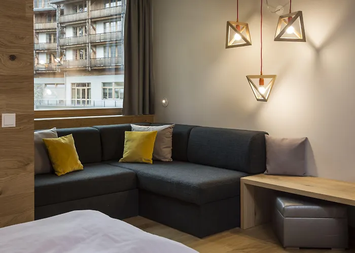 Falkensteiner Cristallo L 4 Star Superior Hotel 4*