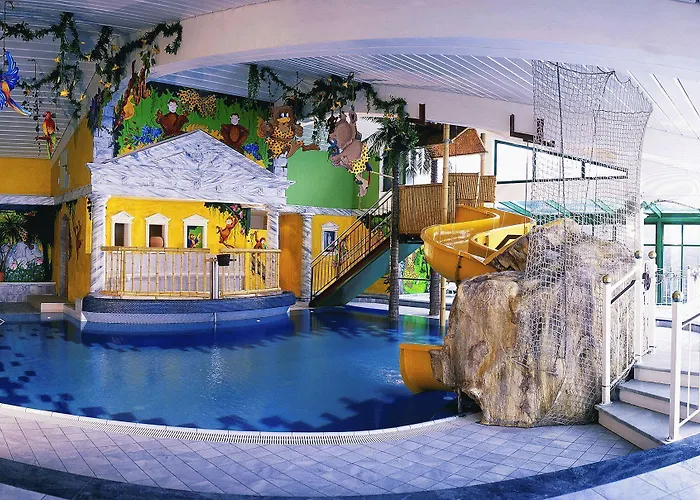 Falkensteiner Cristallo L 4 Star Superior Hotel 4*