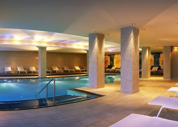 Falkensteiner Cristallo L 4 Star Superior