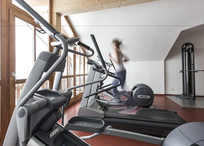 Falkensteiner Cristallo L 4 Star Superior 4*