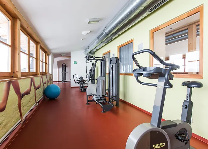 Falkensteiner Cristallo L 4 Star Superior Hotel Katschberghohe