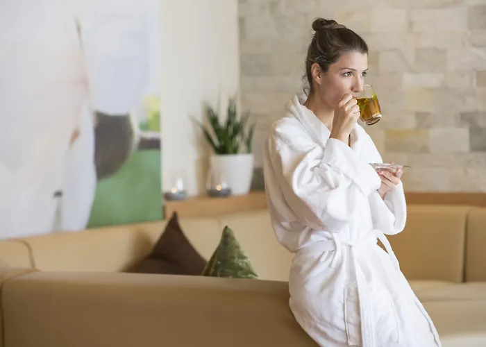 Falkensteiner Cristallo L 4 Star Superior Hotel Katschberghohe