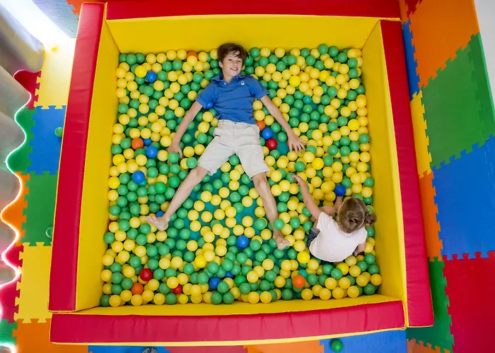 Hotel Falkensteiner Cristallo L 4 Star Superior Katschberghöhe