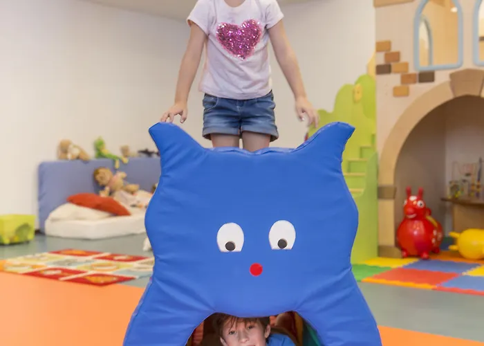 Falkensteiner Cristallo L 4 Star Superior Hotel Katschberghöhe