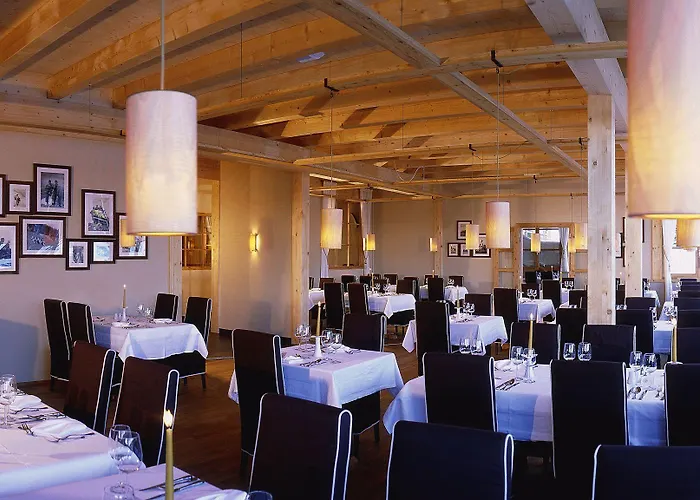 Falkensteiner Cristallo L 4 Star Superior Hotel Katschberghohe