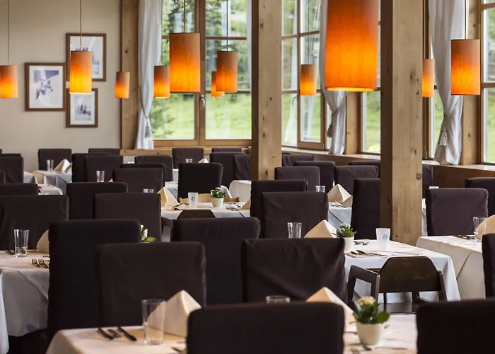 Falkensteiner Cristallo L 4 Star Superior Hotel Katschberghöhe