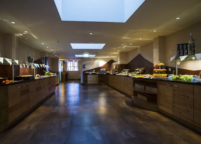Szálloda Falkensteiner Cristallo L 4 Star Superior 4*