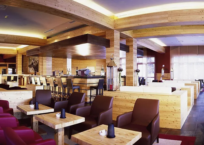 Falkensteiner Cristallo L 4 Star Superior 酒店 4*