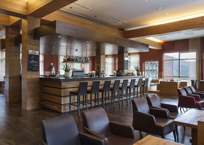 Falkensteiner Cristallo L 4 Star Superior 4*