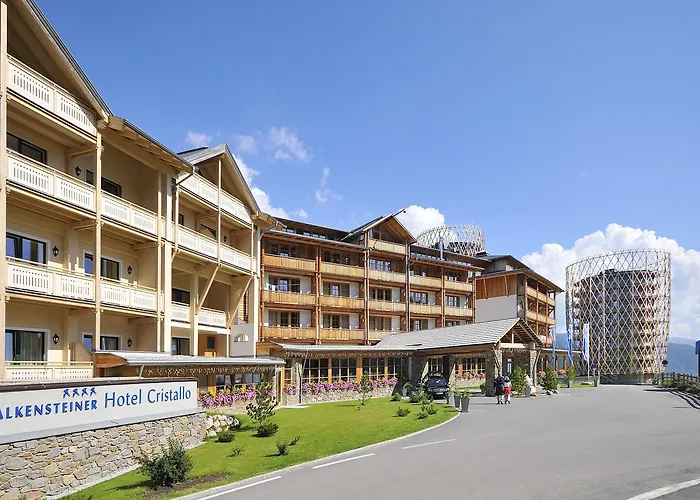 Falkensteiner Cristallo L 4 Star Superior Hotel 4*