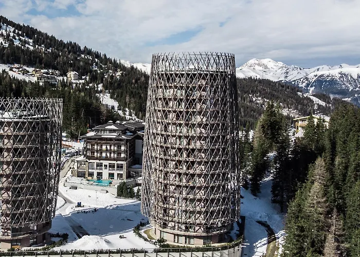 Falkensteiner Cristallo L 4 Star Superior 4*