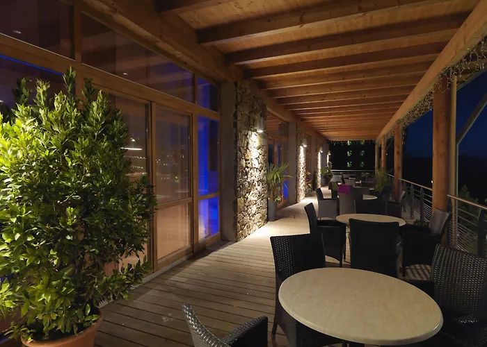 Hotel Falkensteiner Cristallo L 4 Star Superior 4*