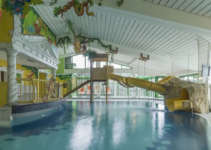 Falkensteiner Cristallo L 4 Star Superior Hotel 4*