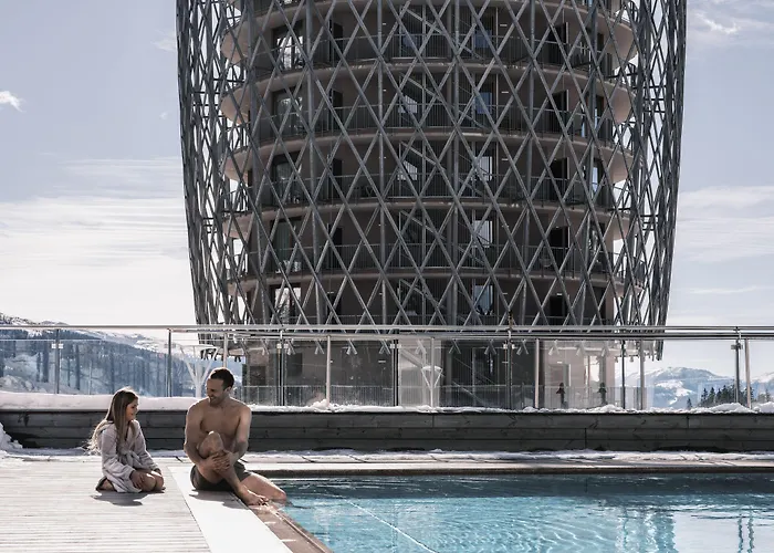 Falkensteiner Cristallo L 4 Star Superior 4*