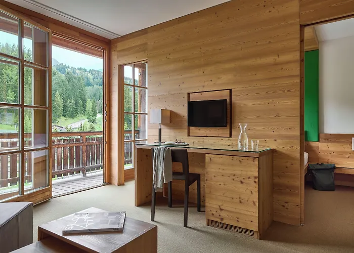 Hotel Falkensteiner Cristallo L 4 Star Superior