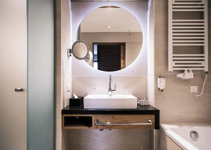 Falkensteiner Cristallo L 4 Star Superior 4* Katschberghöhe