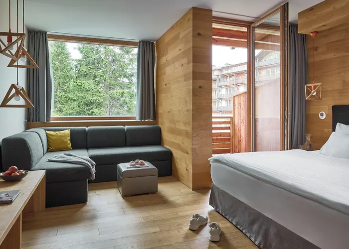 Falkensteiner Cristallo L 4 Star Superior