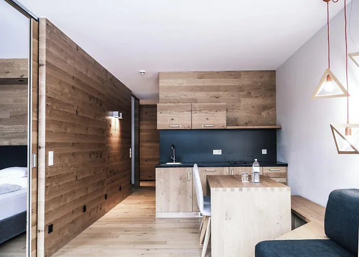 Falkensteiner Cristallo L 4 Star Superior 卡奇山口