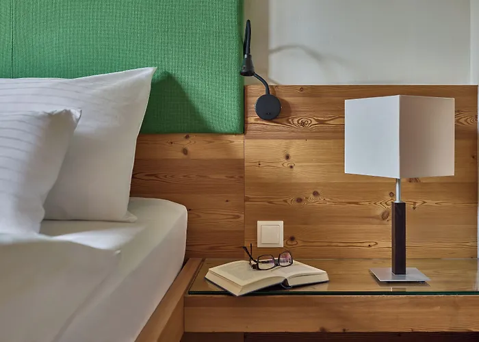 Falkensteiner Cristallo L 4 Star Superior Hotel