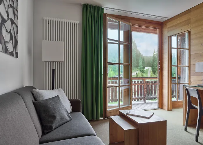 Falkensteiner Cristallo L 4 Star Superior 4* Katschberghöhe