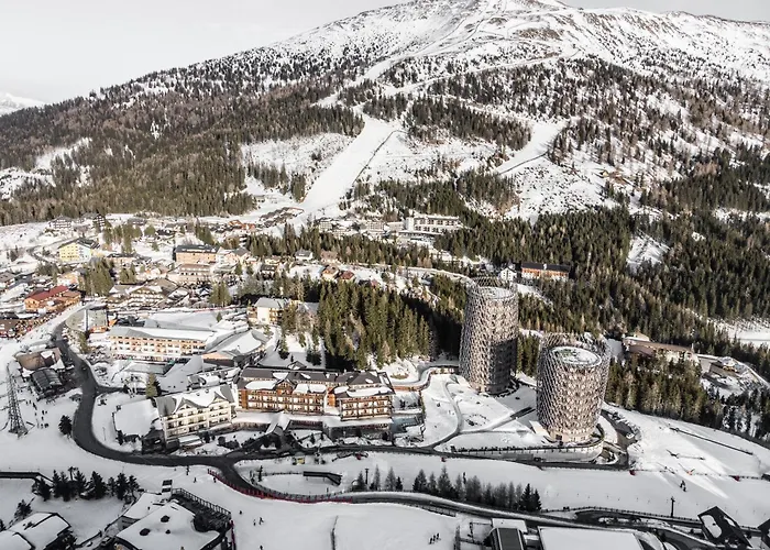 Falkensteiner Cristallo L 4 Star Superior