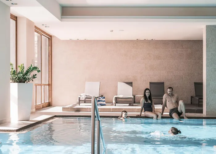 Falkensteiner Cristallo L 4 Star Superior 4*