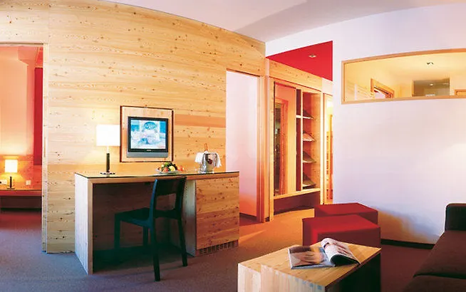 Hotel Falkensteiner Cristallo L 4 Star Superior 4*